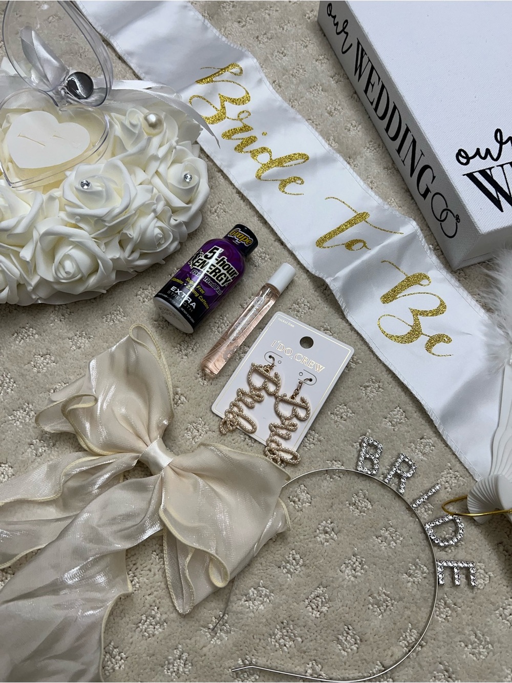 Bride bundle - Picture 3 of 7